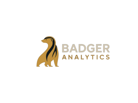 Badger Analytics Logo